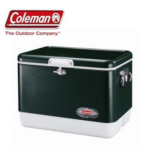 コールマン クーラーボックス 51l キャンプ アウトドア ギガランキングｊｐ