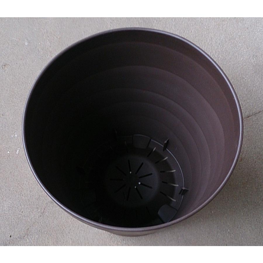 おしゃれなプランターポット 直径40cm 植木鉢 陶器 テラコッタ 大型 大きいサイズ Copp12 ハファダイモール 通販 Yahoo ショッピング