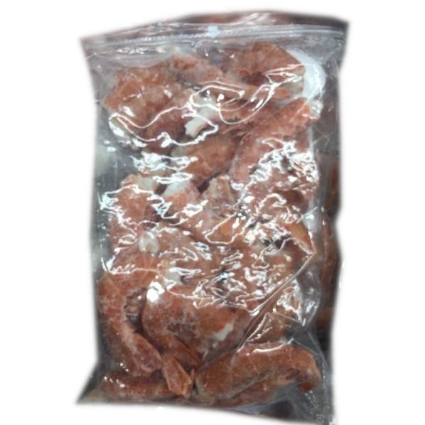 冷凍 無頭天然赤海老 冷凍エビ 1kg コストコ 冷凍食品 大容量 お得 Cosf12 ハファダイモール 通販 Yahoo ショッピング