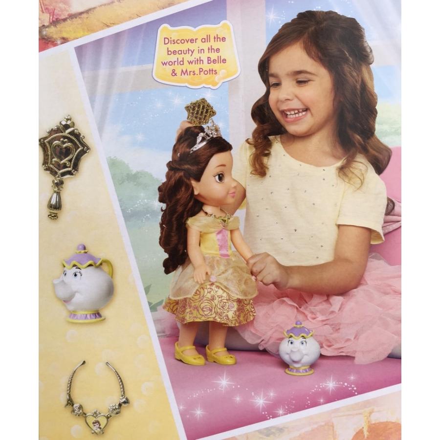 大人気 ディズニー プリンセス トドラー ドール シンデレラ ベル アナ 7点セット おともだちセット 再入荷 コストコ カークランド Cou ハファダイモール 通販 Yahoo ショッピング