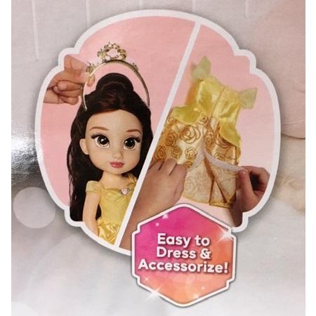 ディズニー プリンセス ドール 11点セット お人形 ベル エルサ１ エルサ２ アナ シンデレラ ラプンツェル アリエル クリスマス お誕生日 プレゼント 着せ替え Cou98 ハファダイモール 通販 Yahoo ショッピング