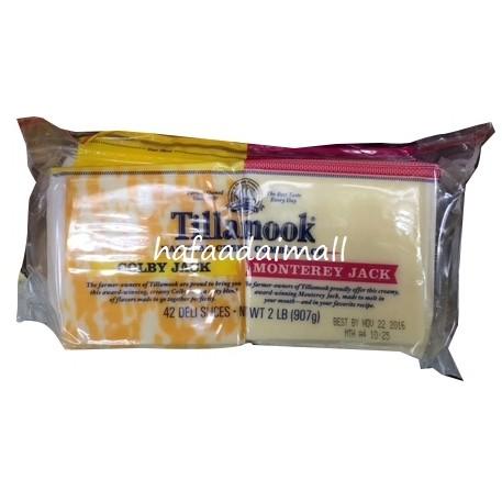 特価品コーナー ティラムーク コンボ モンタレーコルビージャック チーズ 907g 大容量 お得 Globescoffers Com