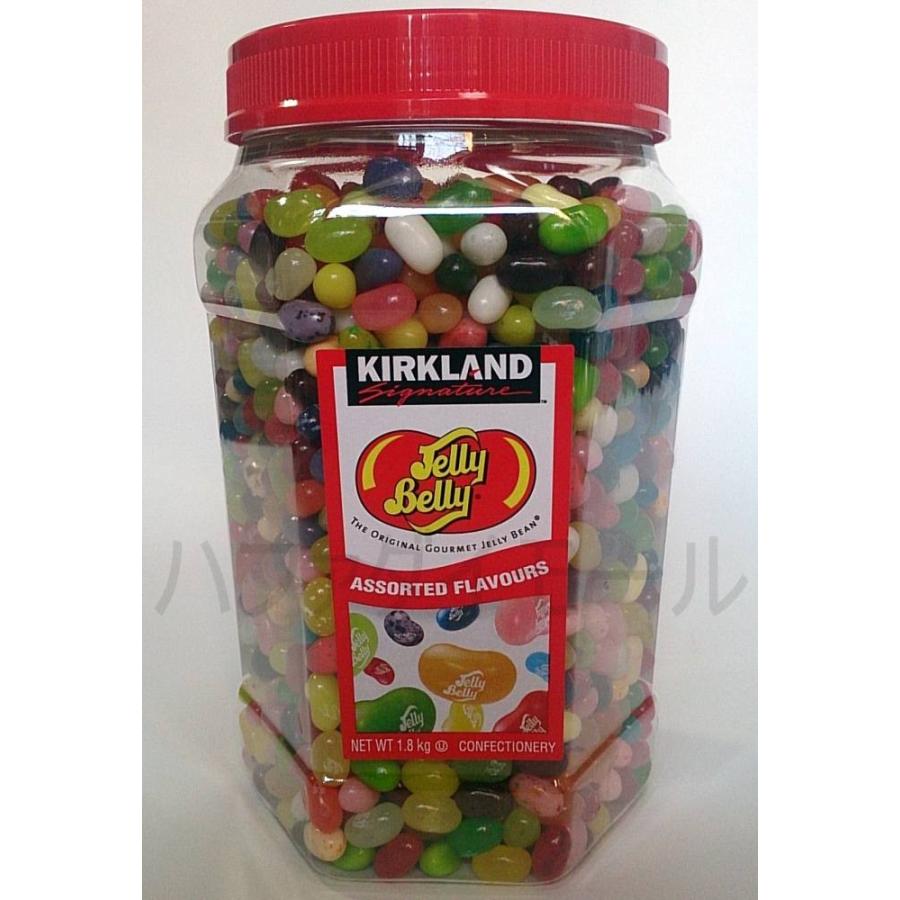 カークランド ジェリーベリービーンズ 45種類入り 大容量1 8kg グミ キャンディ コストコ カークランド お菓子 Sagaretxe Net