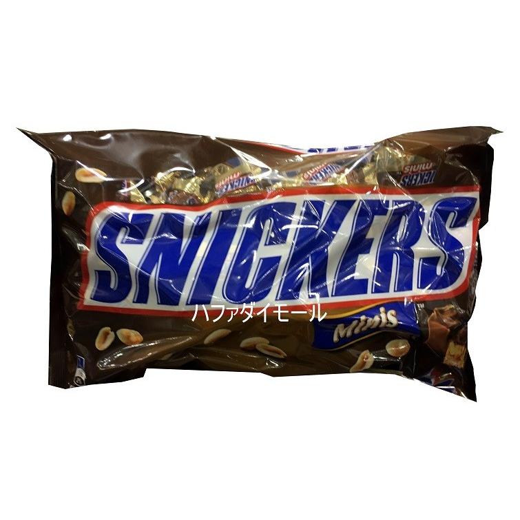 マース スニッカーズ ミニチュアチョコレート 10g コストコ カークランド お菓子 Cso548 ハファダイモール 通販 Yahoo ショッピング