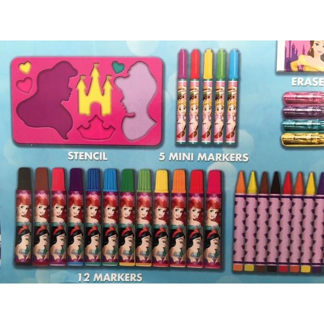 お得な ディズニープリンセス お絵かき アートセット 16セット コストコ おもちゃ クリスマス お誕生日 プレゼント Cso551 ハファダイモール 通販 Yahoo ショッピング