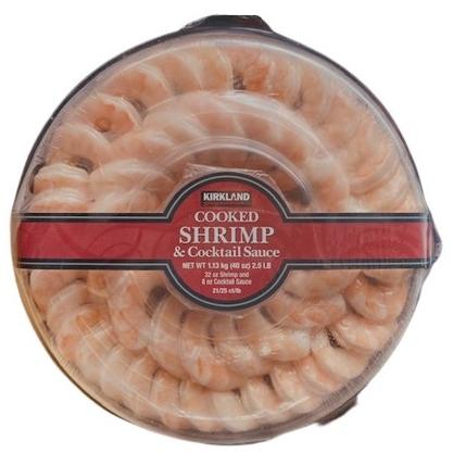 冷凍 シュリンプ カクテルソース パーティー料理 コストコ Ss10 ハファダイモール 通販 Yahoo ショッピング