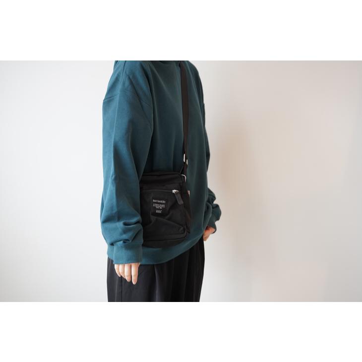 Marimekko (マリメッコ) | Cash&Carry ショルダーバッグ バッグ 肩がけ 