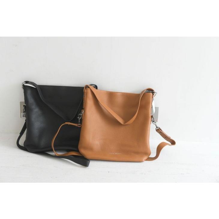 SALE セール】STATUS ANXIETY | READY AND WILLING (black) トート