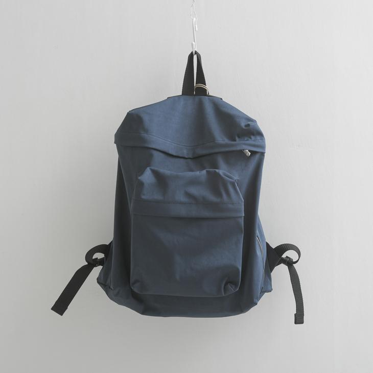 ❣️専用です❣️【新品】REN レン 80'sリュック バックパック ネイビー REN | HD NYLON 80'sリュック (navy blue) リュックサック レン