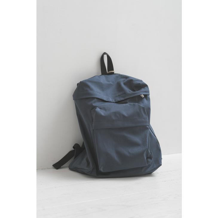 REN | HD NYLON 80'sリュック (navy blue) リュックサック レン