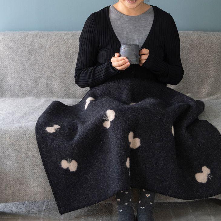 新品未使用 Snap-on スナップオン限定ビーズクッション シルバー