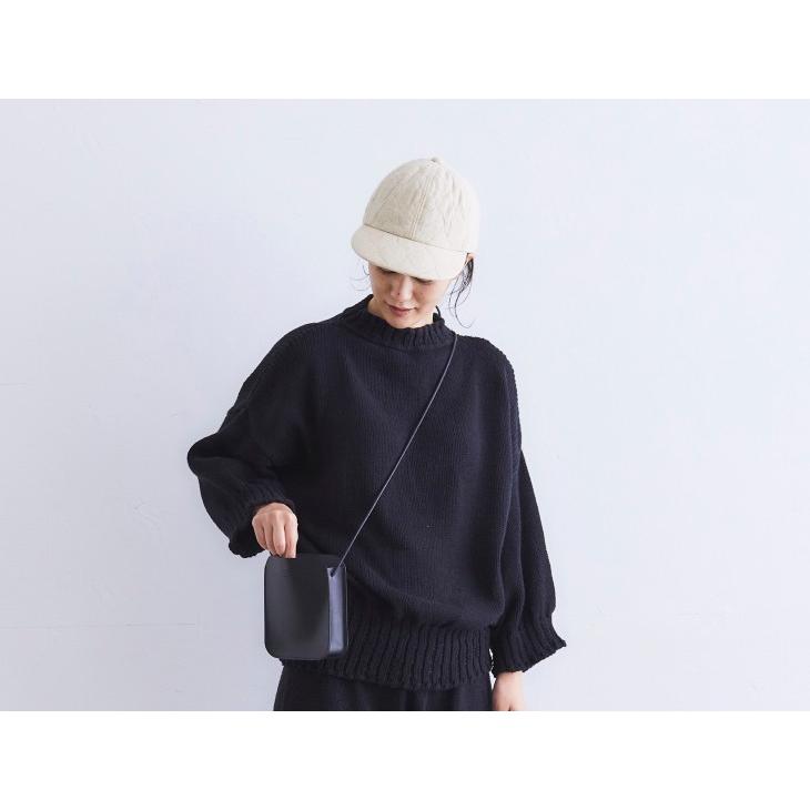 フレンチブル　ワッフルキャップ フレンチブルワッフルキャップ