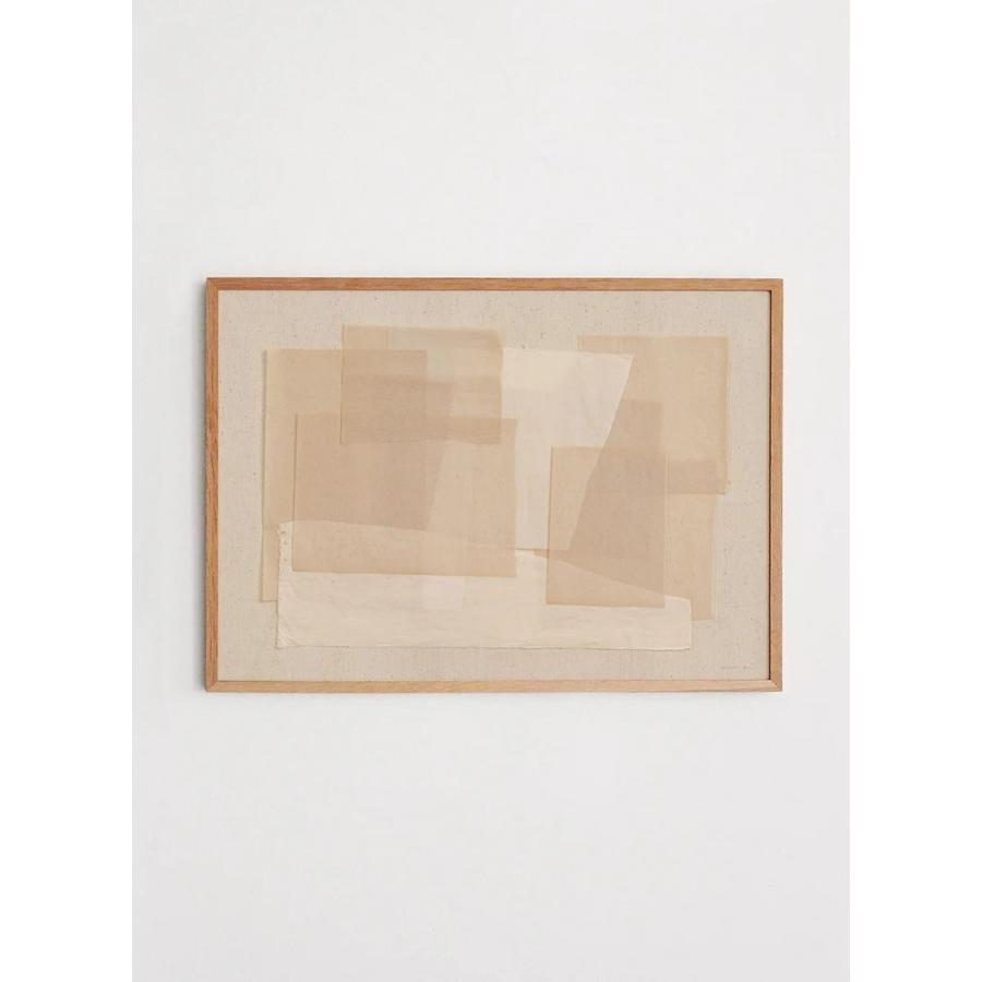 Atelier Cph ポスター　2点セット 在庫限り】【再入荷なし】Atelier Cph アートポスター A3 Fragment No