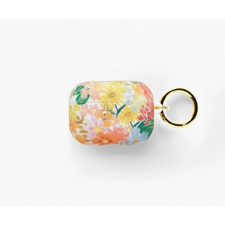 RIFLE PAPER CO. マーガレットpro (PAC007P) AirPods Proケース ライフルペーパー おしゃれ
