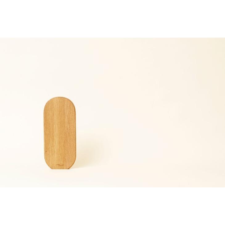 FORM \u0026 REFINE | セクション カッティングボード (ロング) 北欧 キッチン