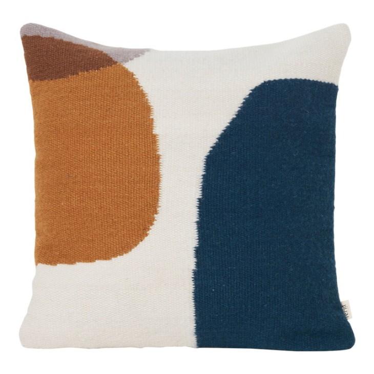 ferm LIVING (ファームリビング) | KELIM CUSHION (merge) | クッション   北欧 インテリア