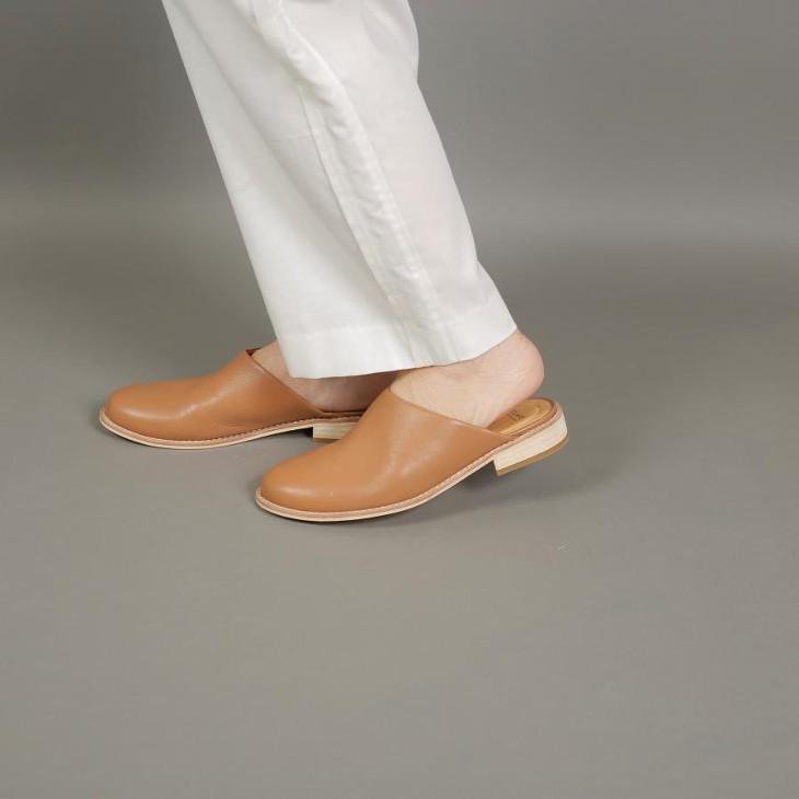 VOLARE (ヴォラーレ) | Sabot Shoes 