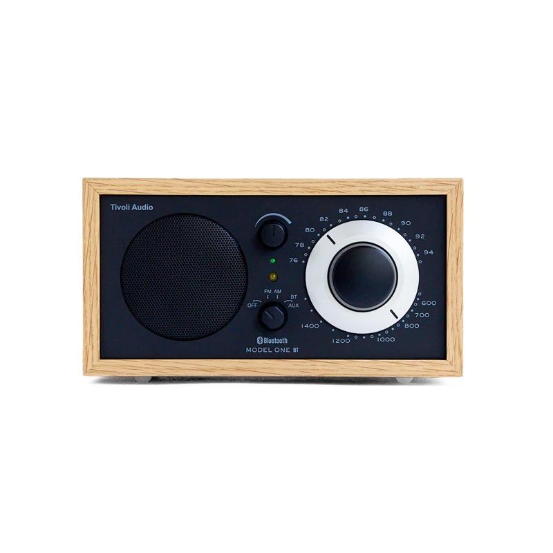 TIVOLI AUDIO | MODEL ONE BT (oak/black)｜チボリオーディオ