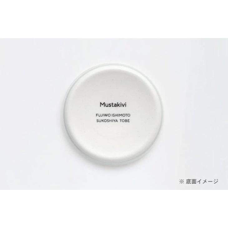 Mustakivi (ムスタキビ) | CUP カップL SEIJI 湯呑み 小鉢 カップ 北欧