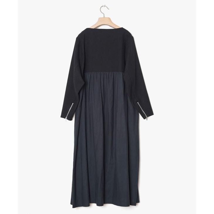 bedsidedrama (ベッドサイドドラマ) | Riders shirts coat (black