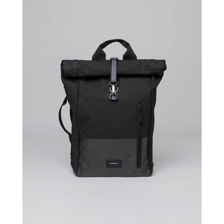 SANDQVIST (サンドクヴィスト) | DANTE VEGAN (black with coating 