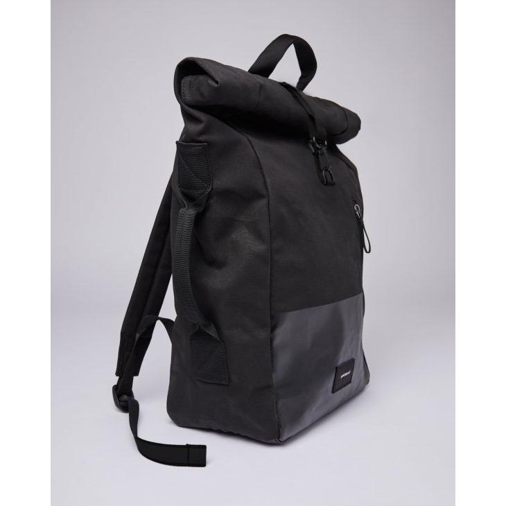 SANDQVIST (サンドクヴィスト) | DANTE VEGAN (black with coating 
