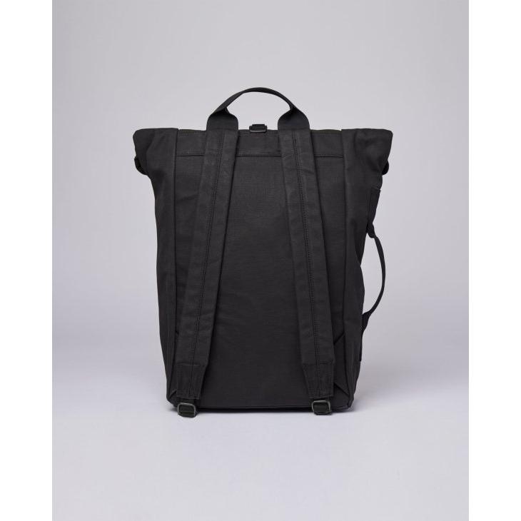 SANDQVIST (サンドクヴィスト) | DANTE VEGAN (black with coating 