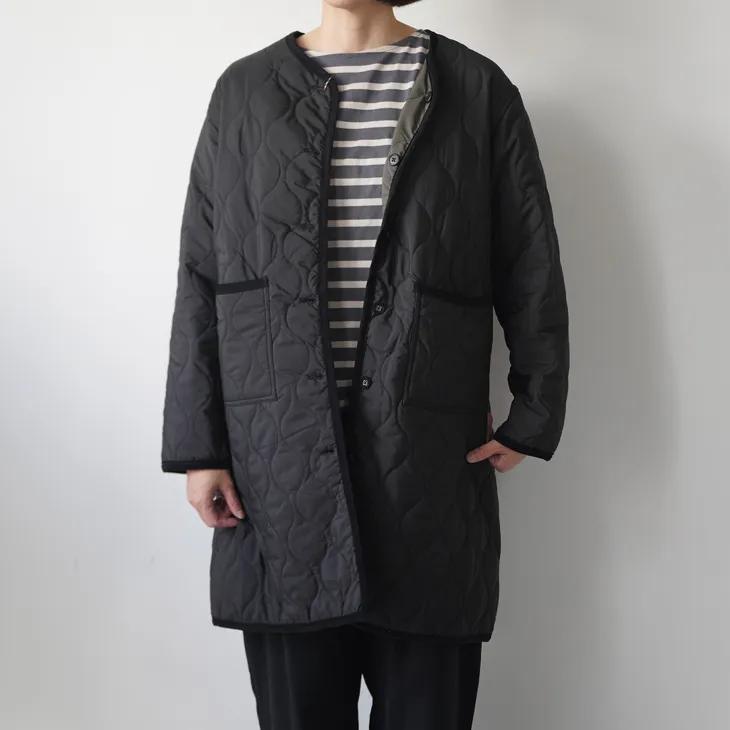 Pont de Chalons（ポンデシャロン） | 洗えるキルティングリバーシブル