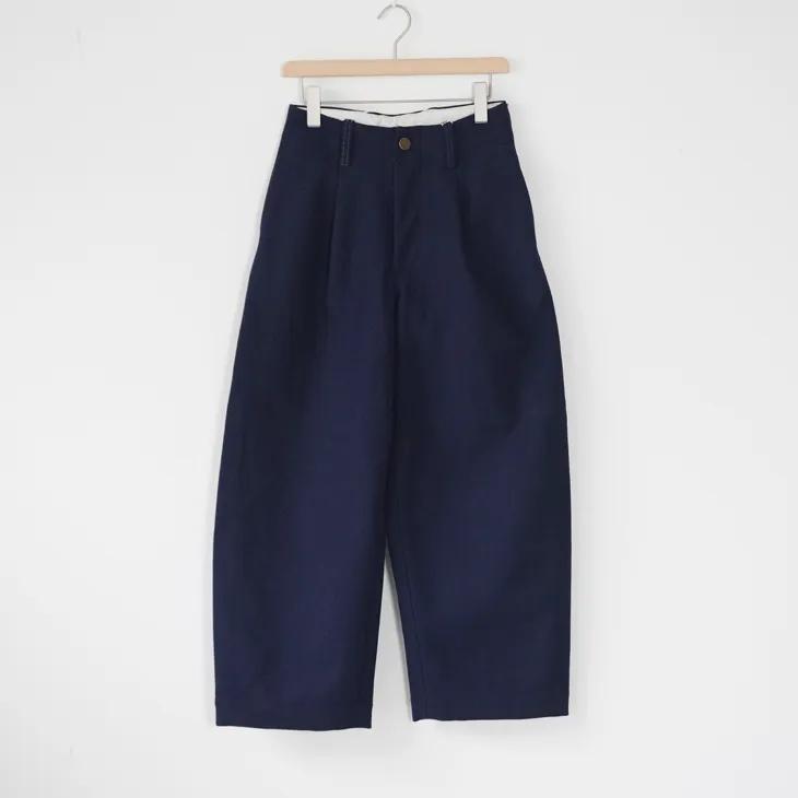 ASEEDONCLOUD（アシードンクラウド） | Handwerker | HW wide trousers