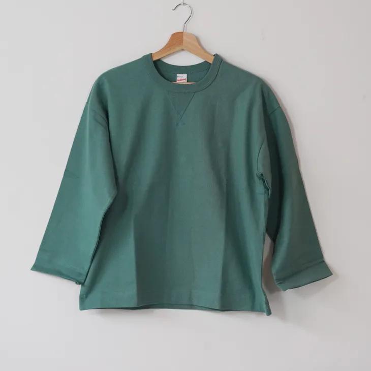 ASEEDONCLOUD（アシードンクラウド） | Handwerker HW long sleeve T