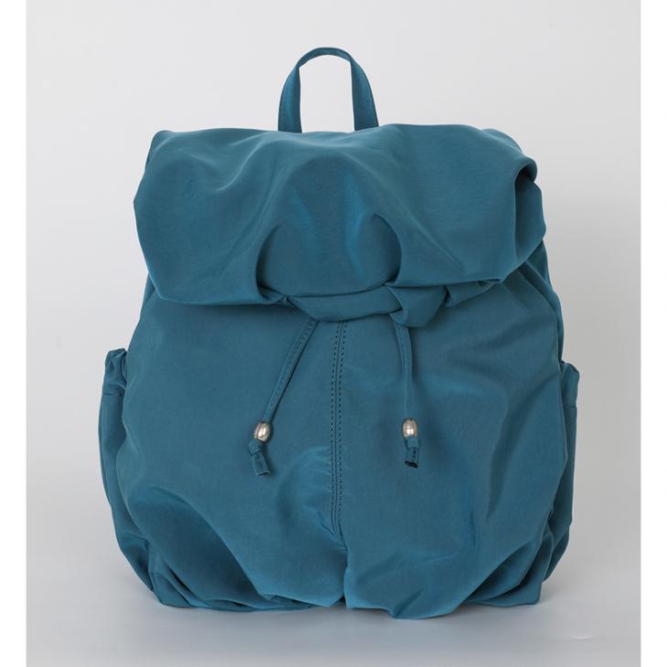 SALE セール】ACOC (アコック) | Blooming Mini Backpack (deep blue 