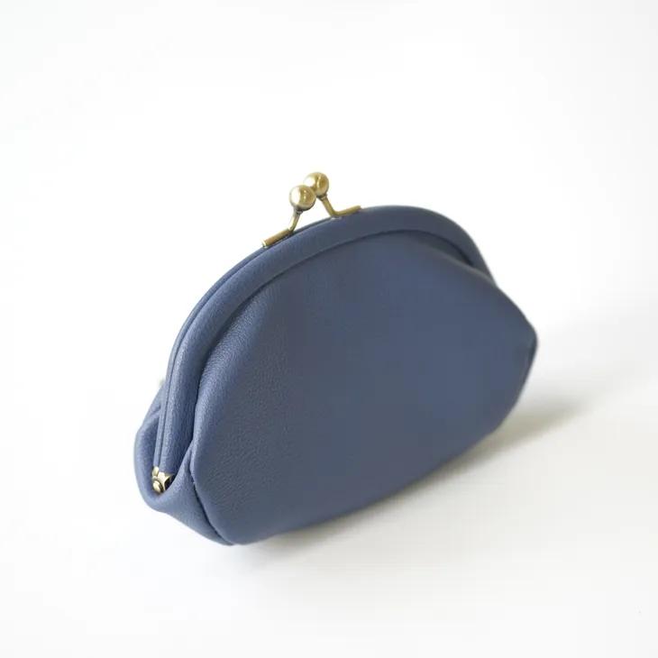 ANVOCOEUR Mariettaｱﾝｳﾞｫｸｰﾙﾏﾘｴｯﾀｼｮｰﾄｳｫﾚｯﾄ ANVOCOEUR | Marietta short wallet マリエッタショートウォレット