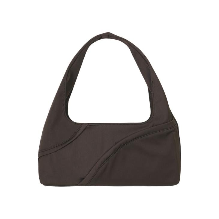 【SALE セール】ACOC (アコック) | Agenda S Bag (brown) | ショルダーバッグ トートバッグ 韓国_3