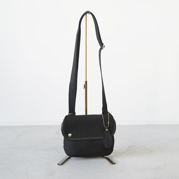 BRADY（ブレディ） | AVON MINI (black) | ブレディショルダーバッグ