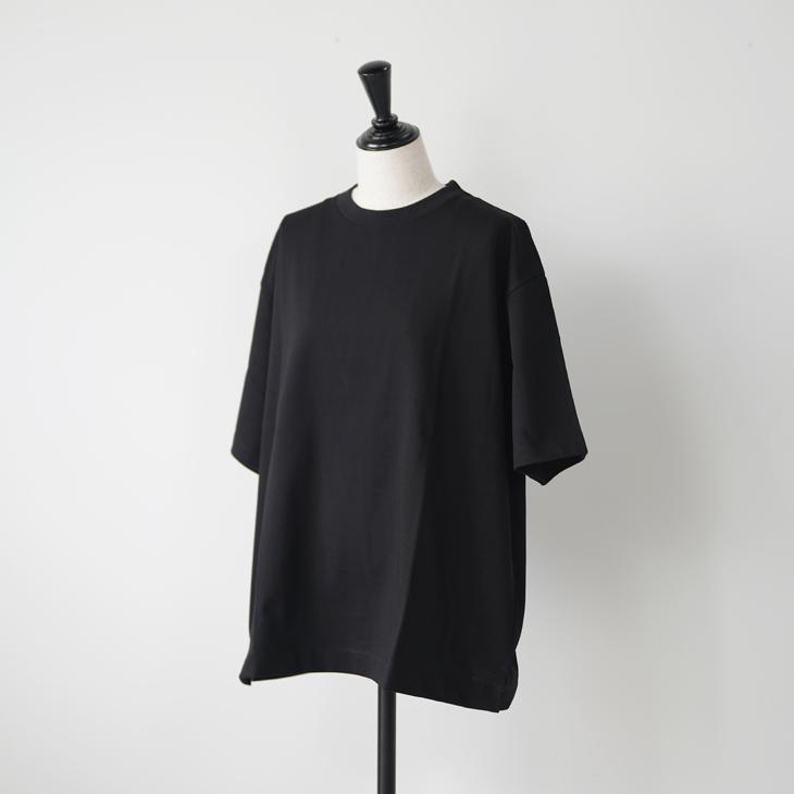 MANUAL ALPHABET | FANCTIONAL PRD WIDE TEE (white / light yellow /navy / charcoal /black) |  | 18