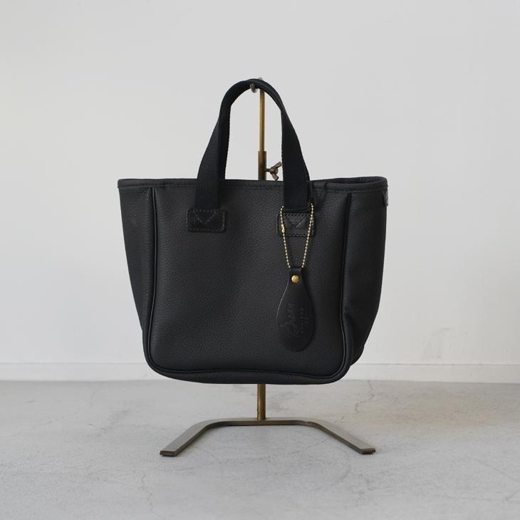 ブレディ brady BRADY（ブレディ） | BECK leather (black) | トートバッグ