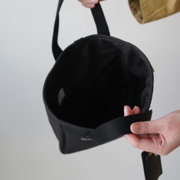新品タグ付き　Brady トートバッグ　ブラック BRADY＞スモール キャリーオール レザー トートバッグ（トートバッグ