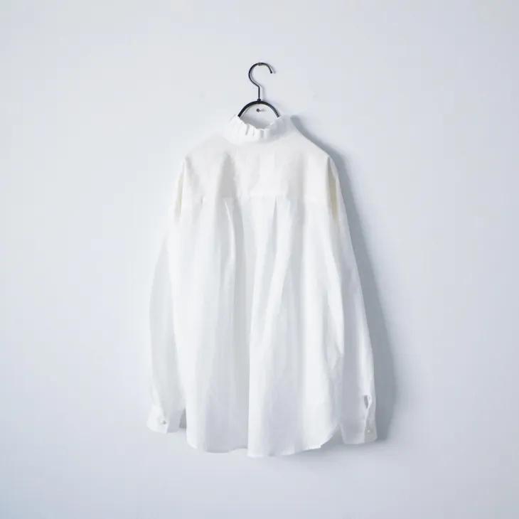 magali リネンブラウス 楽天市場】セール【30%OFF】MAGALI マガリ コットン リネン