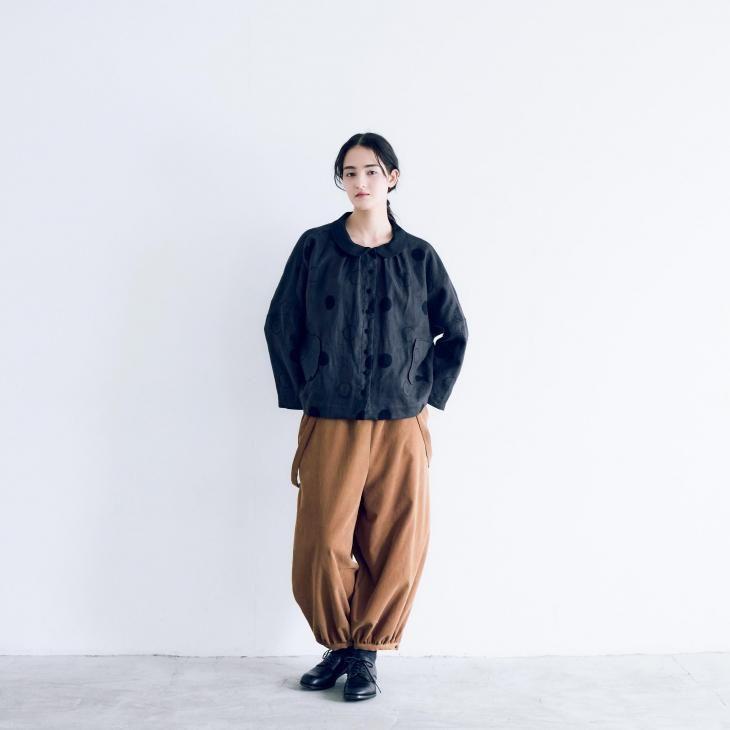 MAGALI（マガリ） 【SALE セール】MAGALI | RONDリネン・ラウンド