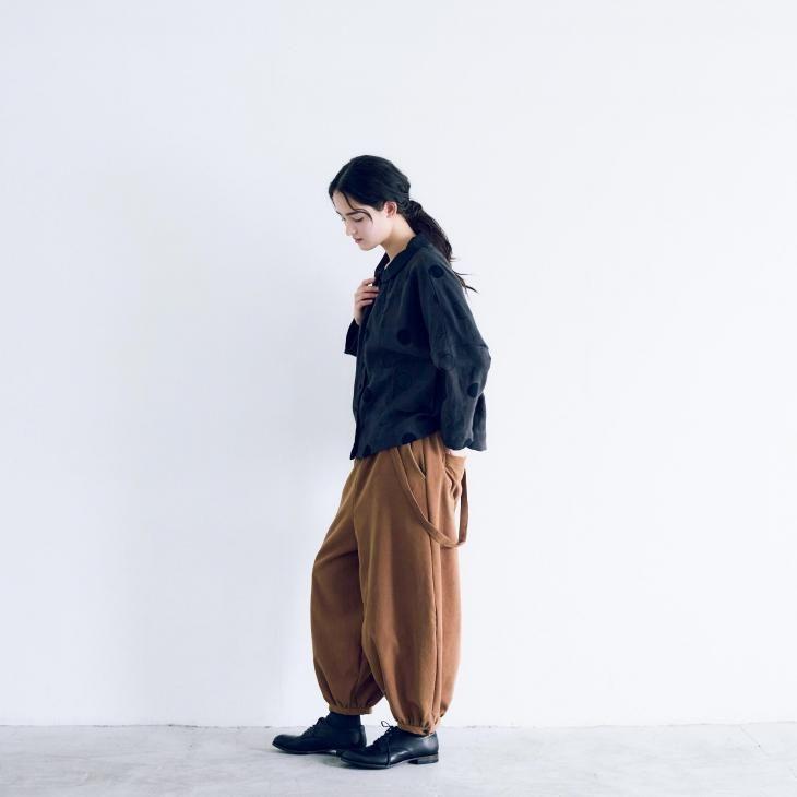 MAGALI（マガリ） 【SALE セール】MAGALI | RONDリネン・ラウンド