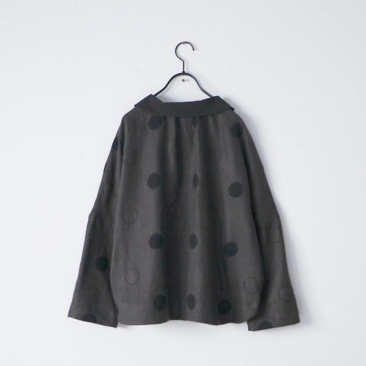 MAGALI（マガリ） 【SALE セール】MAGALI | RONDリネン・ラウンド
