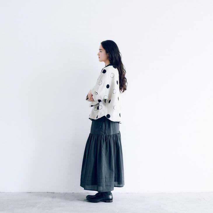 MAGALI（マガリ） 【SALE セール】MAGALI | RONDリネン・ラウンド
