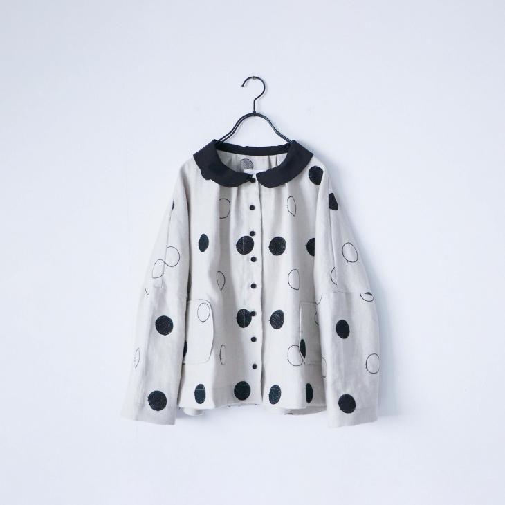 MAGALI（マガリ） 【SALE セール】MAGALI | RONDリネン・ラウンド