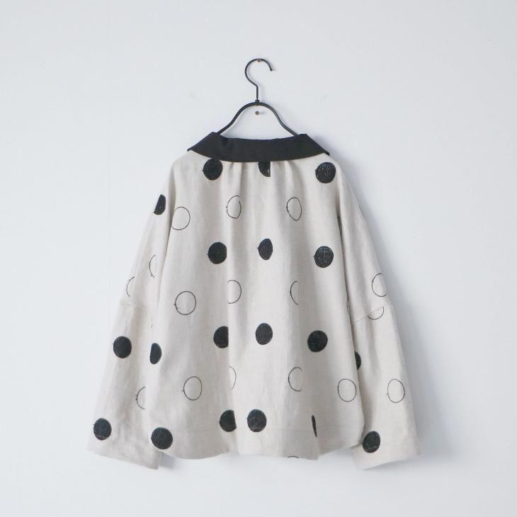 MAGALI（マガリ） 【SALE セール】MAGALI | RONDリネン・ラウンド