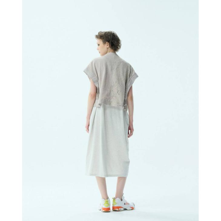 Bedsidedramaコート bedsidedrama（ベットサイドドラマ）の「bedsidedrama