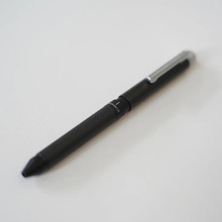 zebra (ゼブラ) | シャーボX CB8 (titanium gray) チタニウムグレー