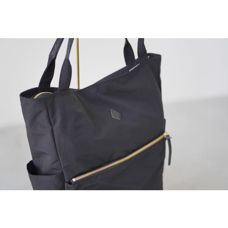 クレドラン リュック CLEDRAN 2WAYバッグ　ブラック CLEDRAN レディース リュック クレドラン 日本製 正規品 2way