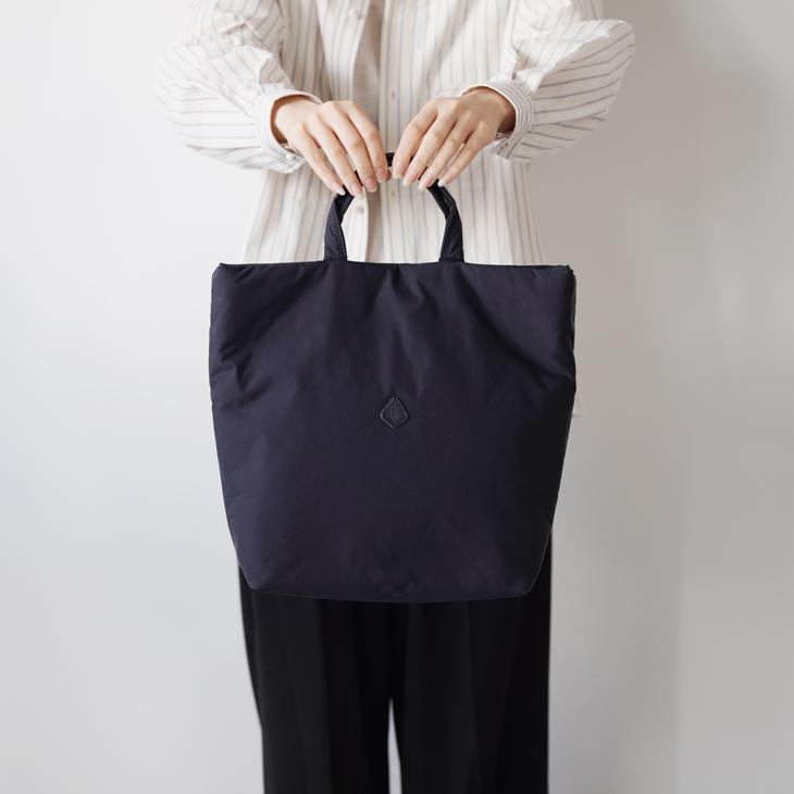 CLEDRAN (クレドラン) | CITRO 2WAY BAG (black) ショルダー