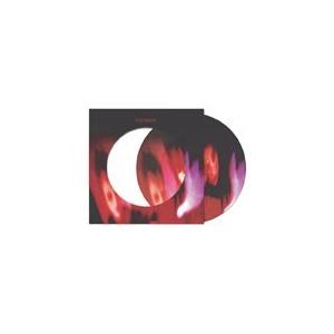THE CURE / PORNOGRAPHY (LTD PICTURE VINYL) (LP) : 北欧雑貨と音楽 
