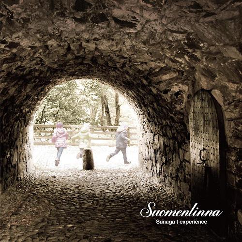 SUNAGA T EXPERIENCE / SUOMENLINNA (2LP) : 北欧雑貨と音楽 HAFEN